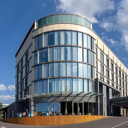 Sadu Hotel Almaty, A Member Of Radisson Individuals Dış mekan fotoğraf