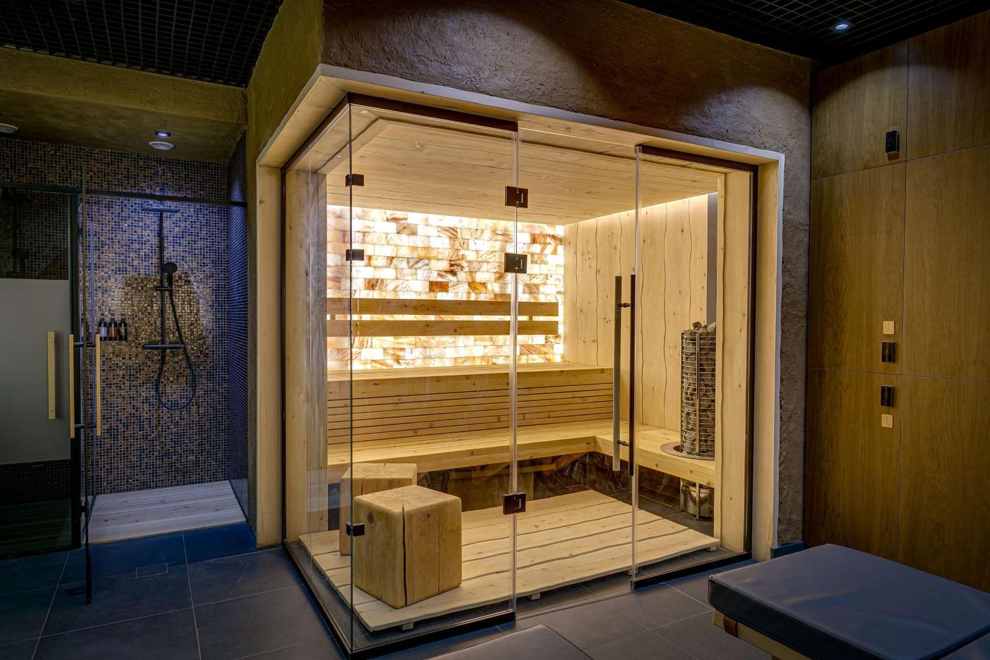 Sadu Hotel Almaty, A Member Of Radisson Individuals Dış mekan fotoğraf